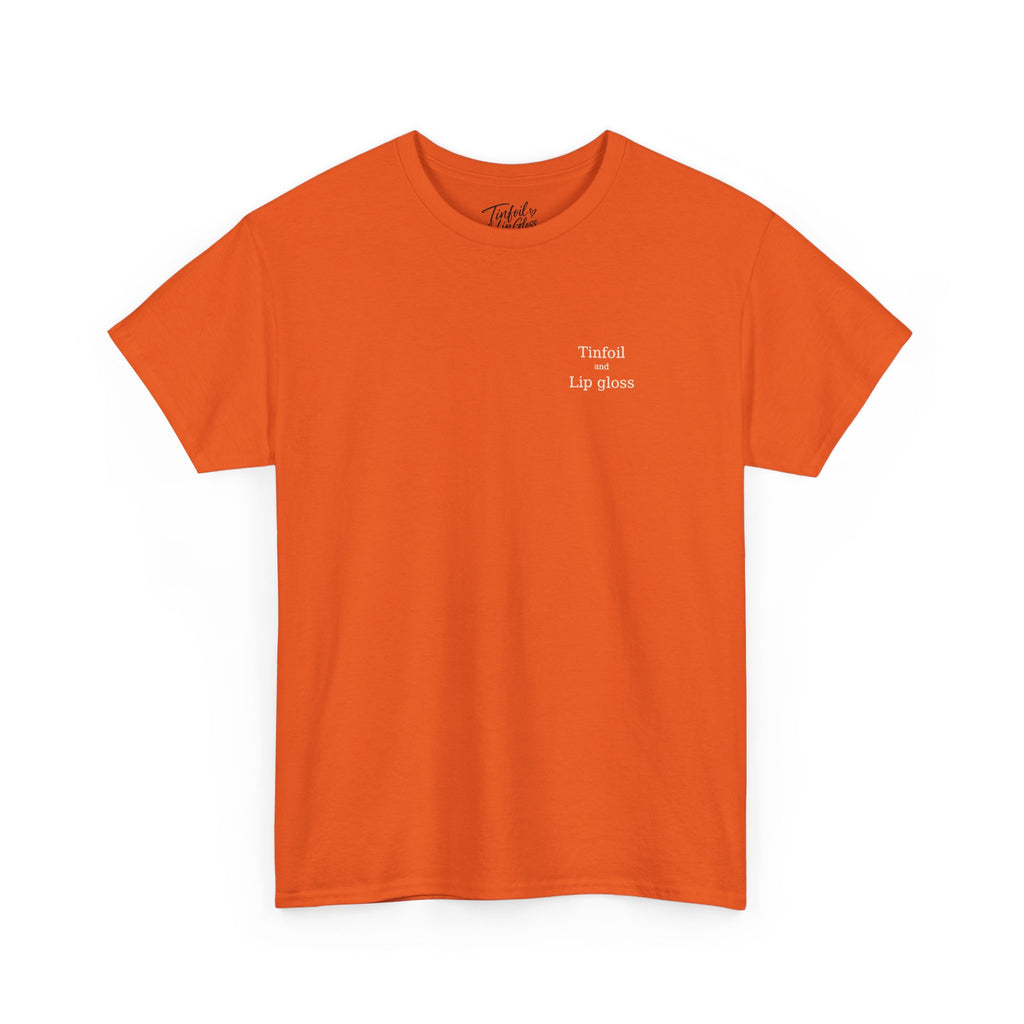 Patrick said.. Unisex Heavy Cotton Tee