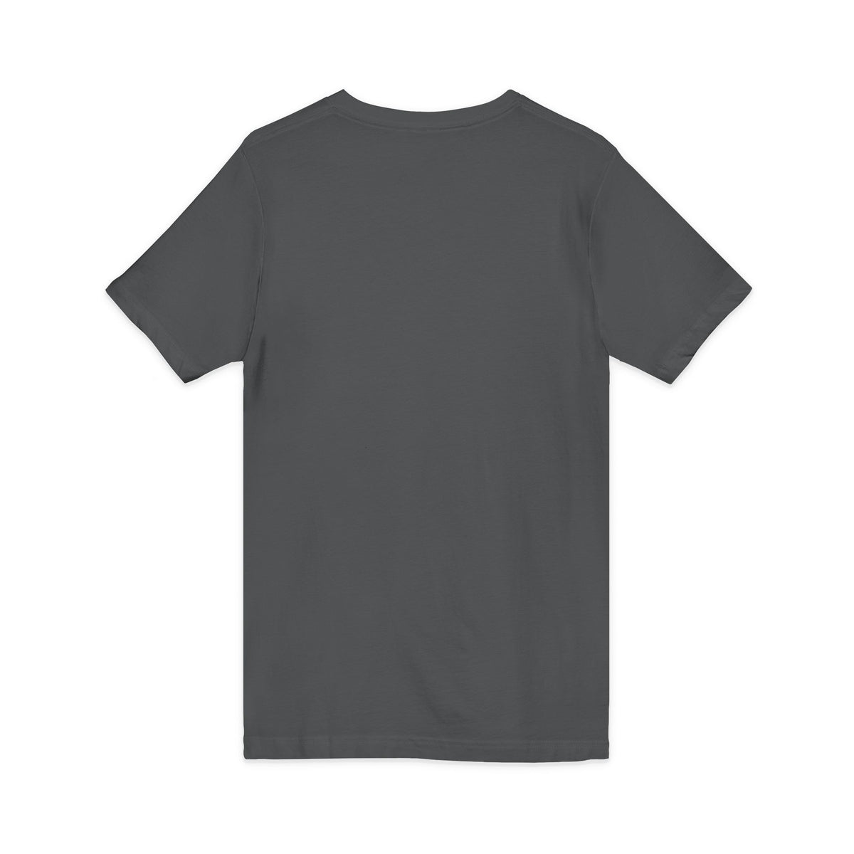 Nothing is what it seems Unisex Jersey Short Sleeve V-Neck Tee