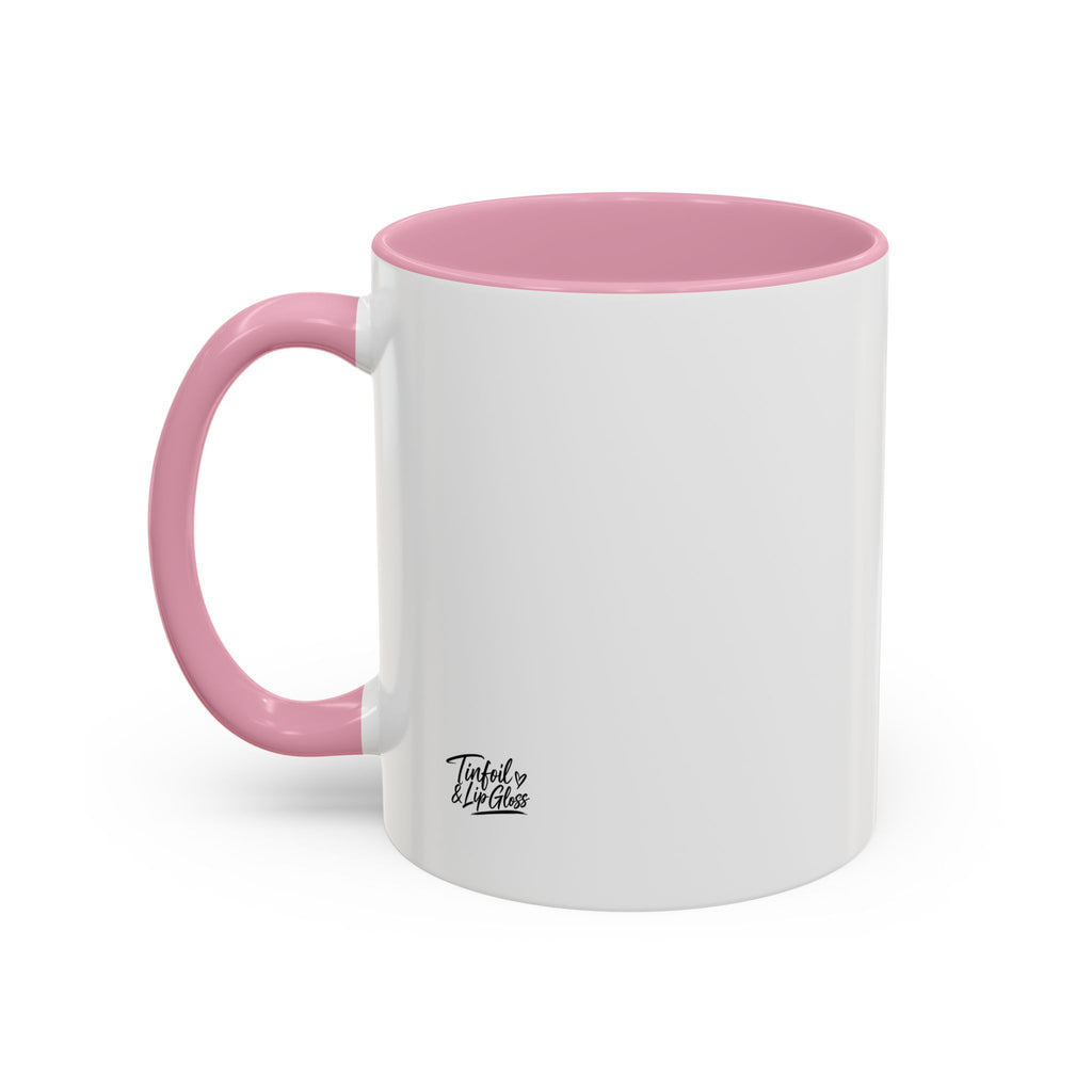 I Know Too Much Mug 11oz, 15oz