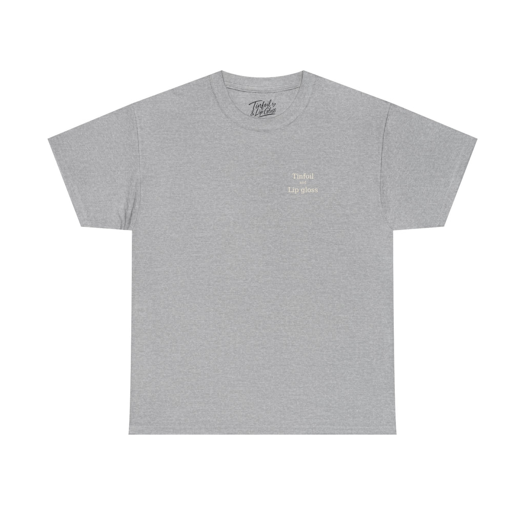 Patrick said.. Unisex Heavy Cotton Tee