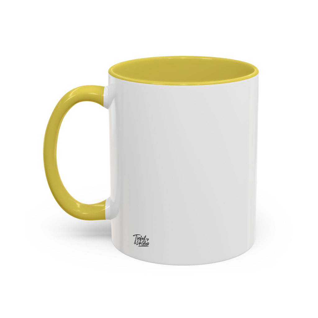 Classified Coffee Mugs (11oz, 15oz)