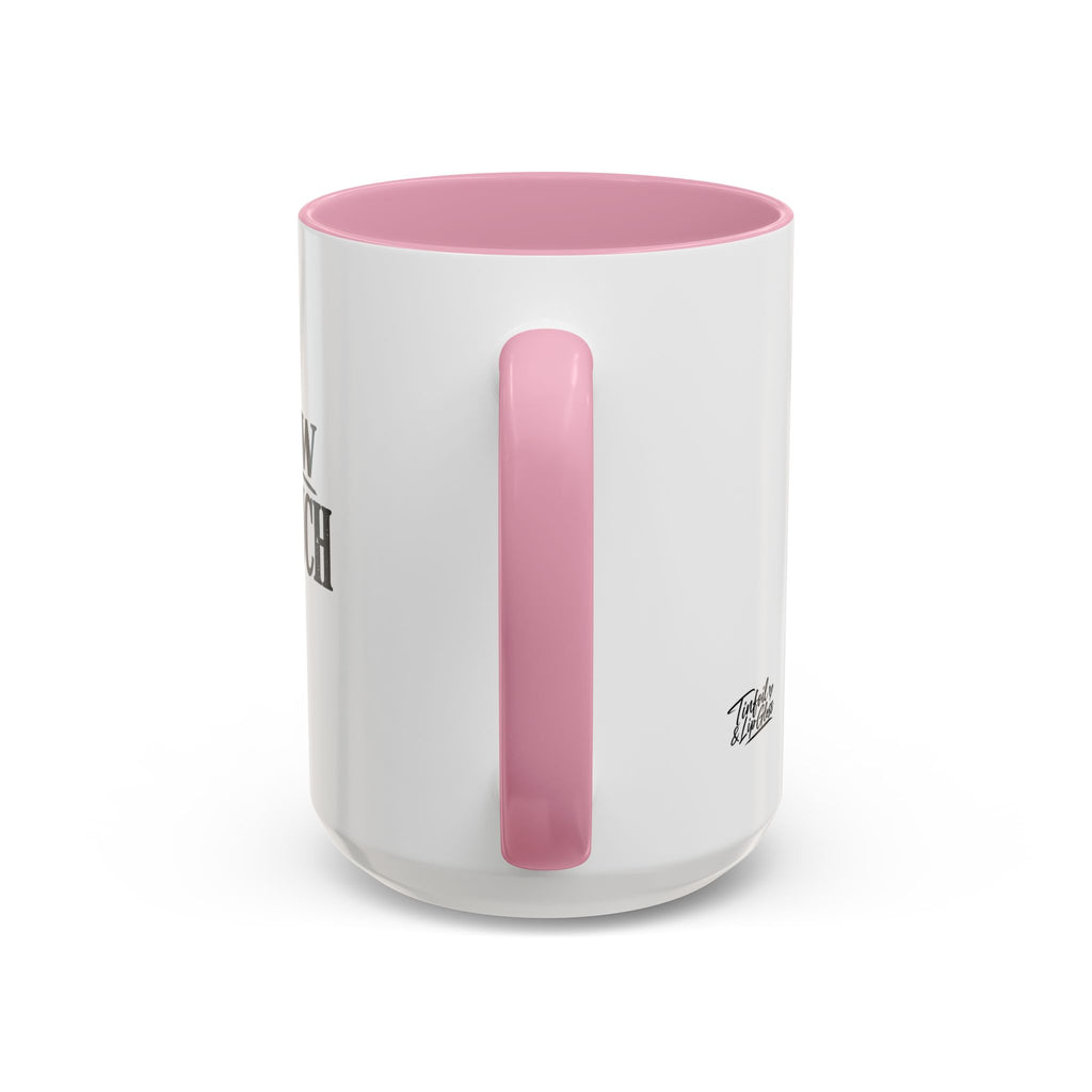 I Know Too Much Mug 11oz, 15oz