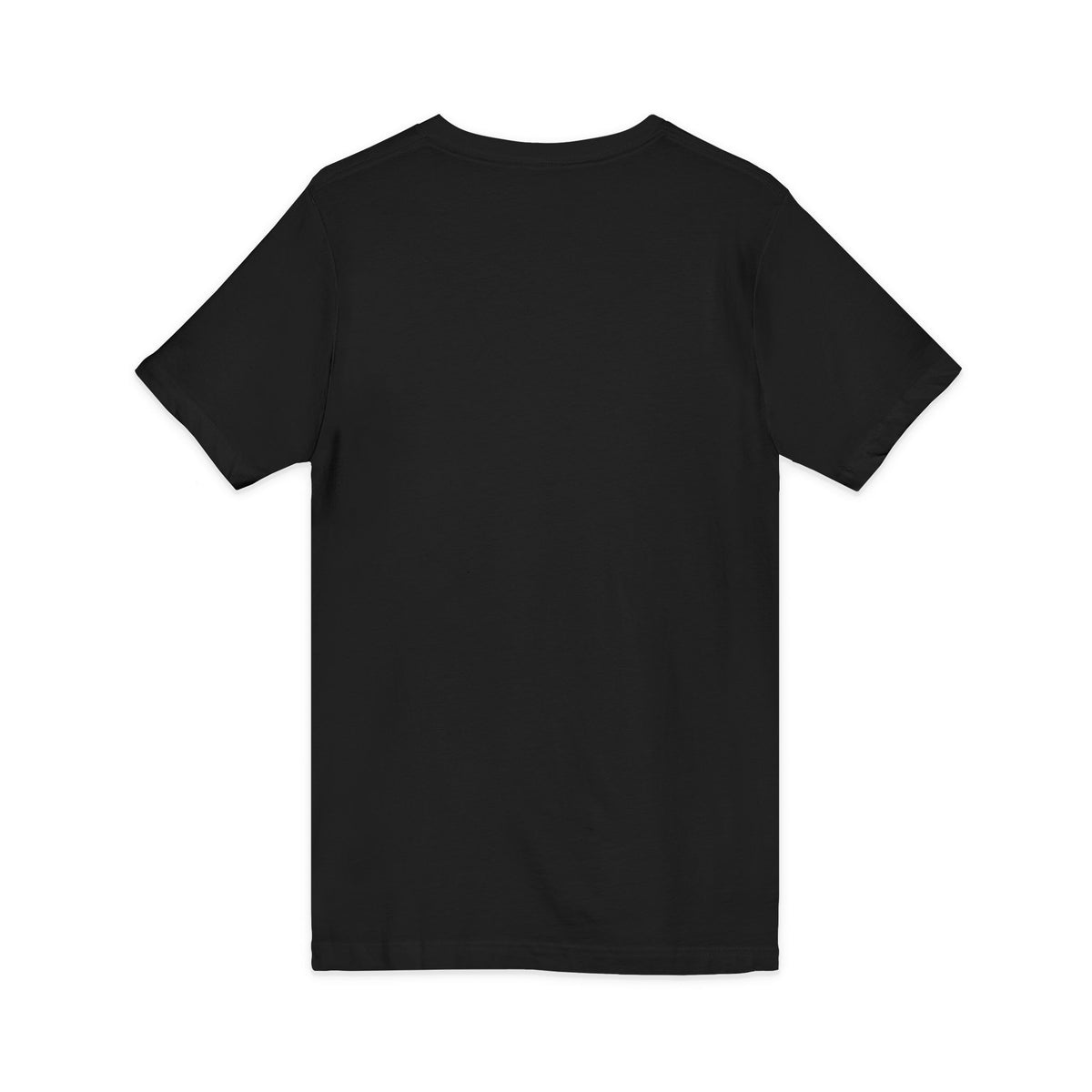 Nothing is what it seems Unisex Jersey Short Sleeve V-Neck Tee