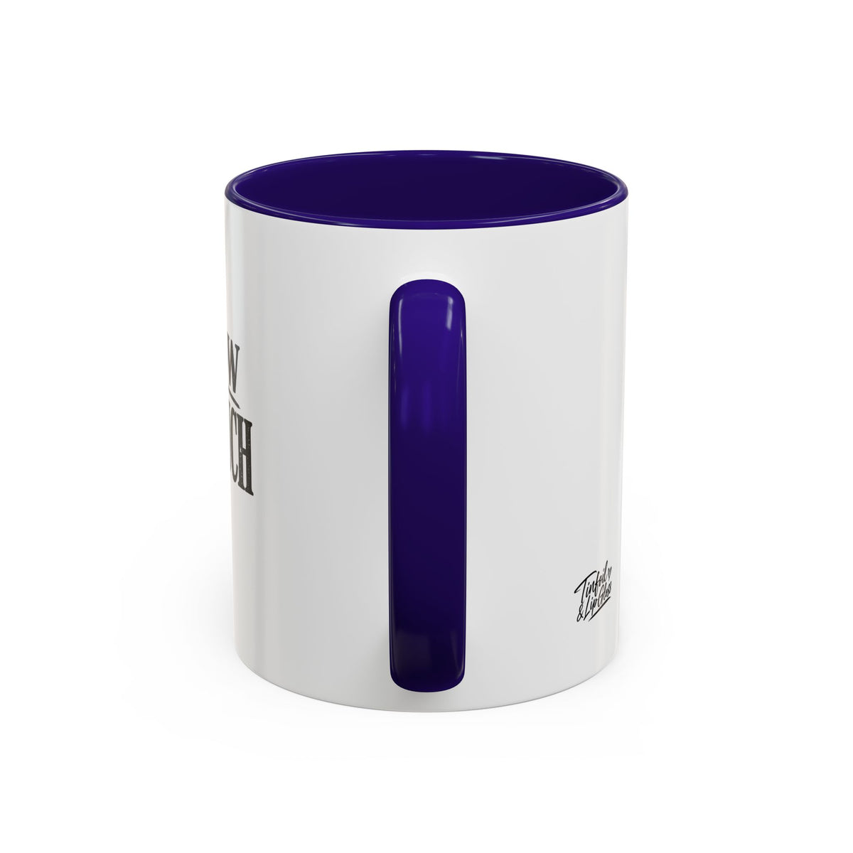 I Know Too Much Mug 11oz, 15oz