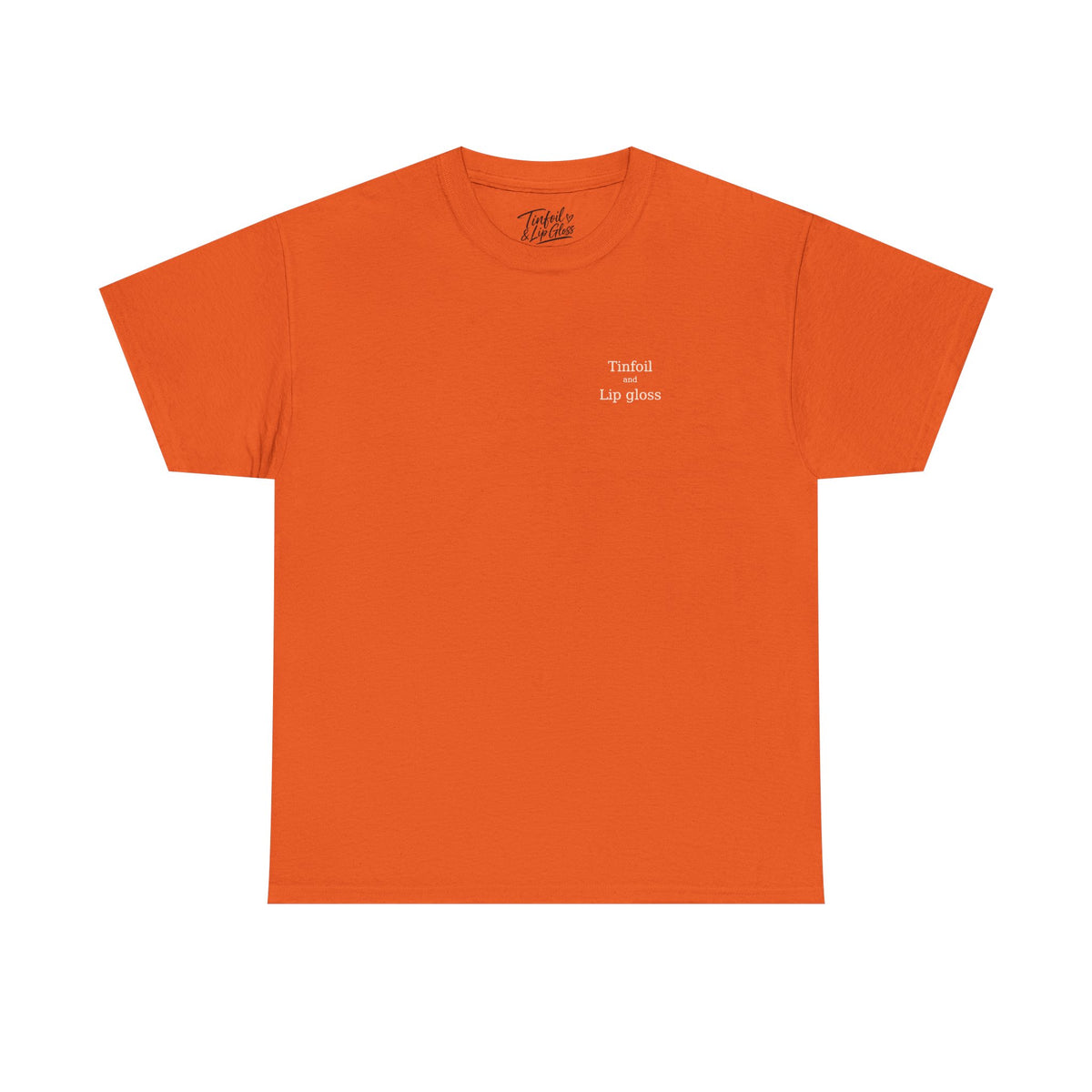 Patrick said.. Unisex Heavy Cotton Tee