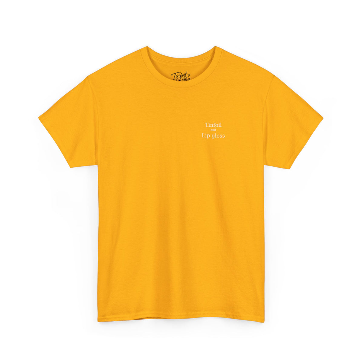 Patrick said.. Unisex Heavy Cotton Tee
