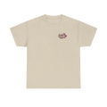 Coverups in action Unisex Heavy Cotton Tee