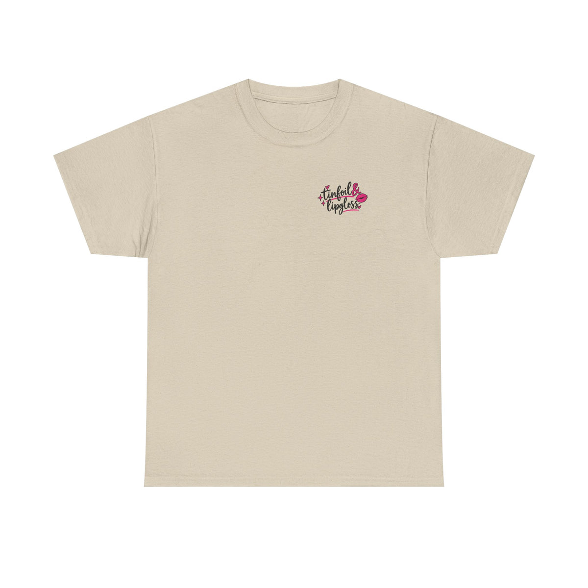 Coverups in action Unisex Heavy Cotton Tee
