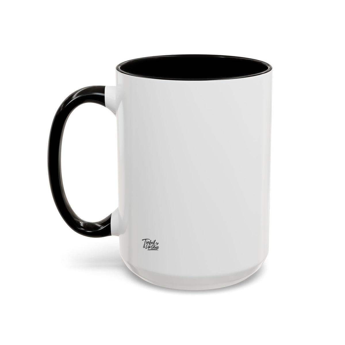 Classified Coffee Mugs (11oz, 15oz)