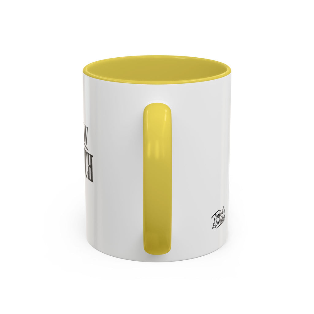 I Know Too Much Mug 11oz, 15oz