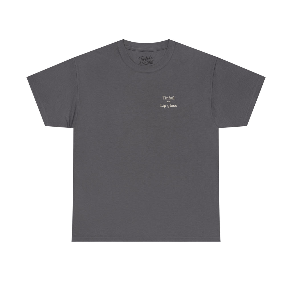 Patrick said.. Unisex Heavy Cotton Tee