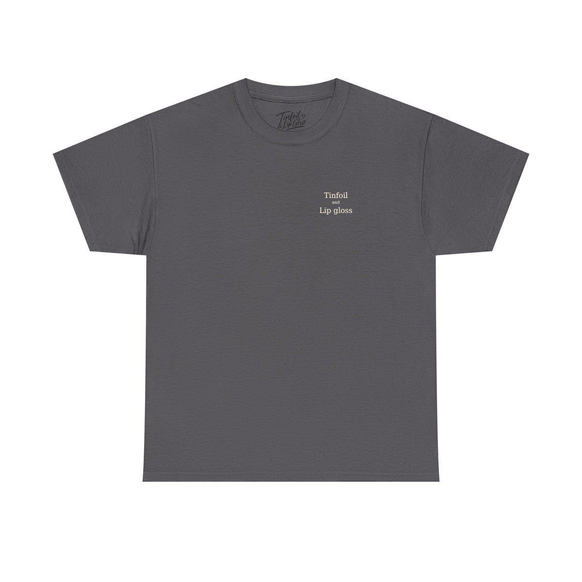 Patrick said.. Unisex Heavy Cotton Tee