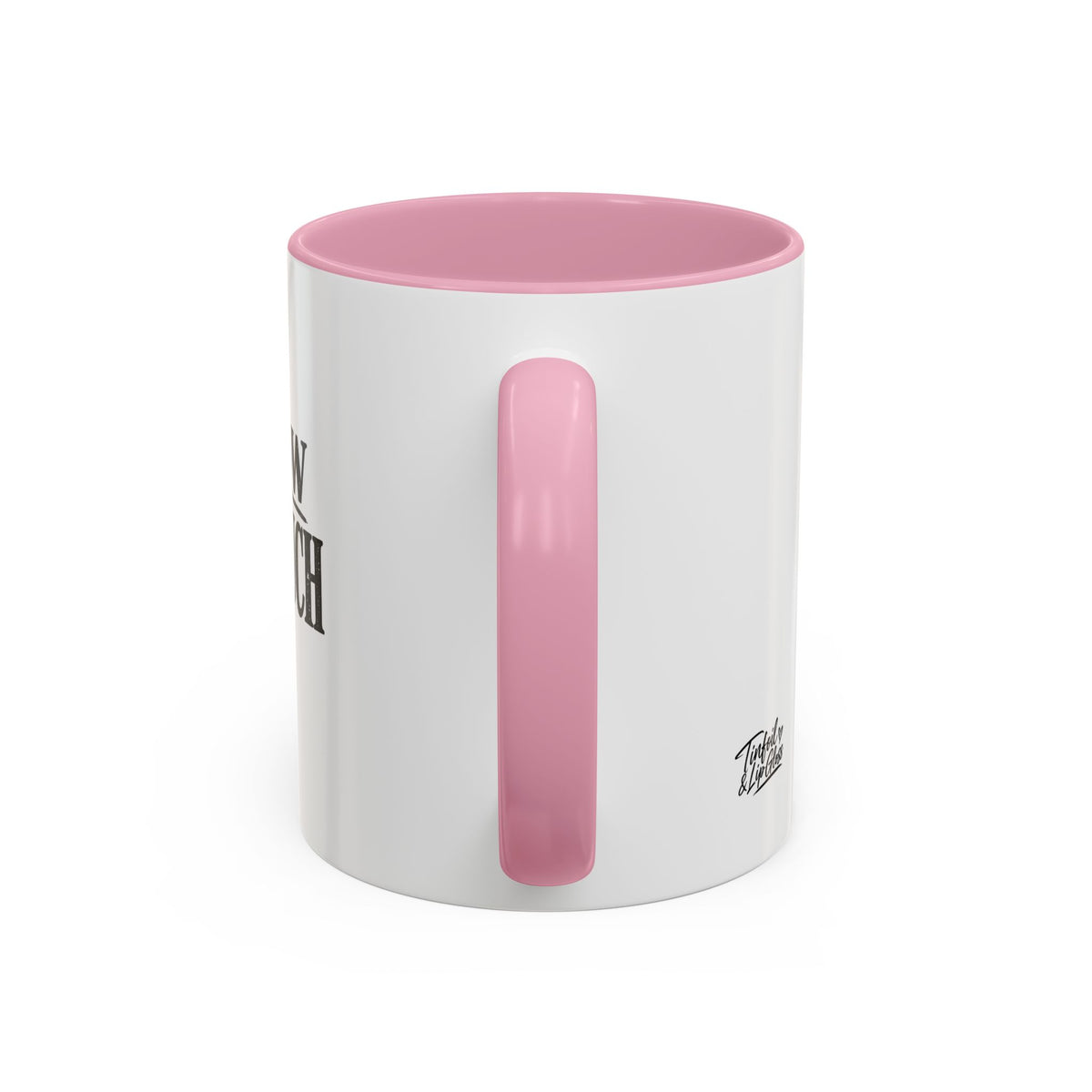 I Know Too Much Mug 11oz, 15oz