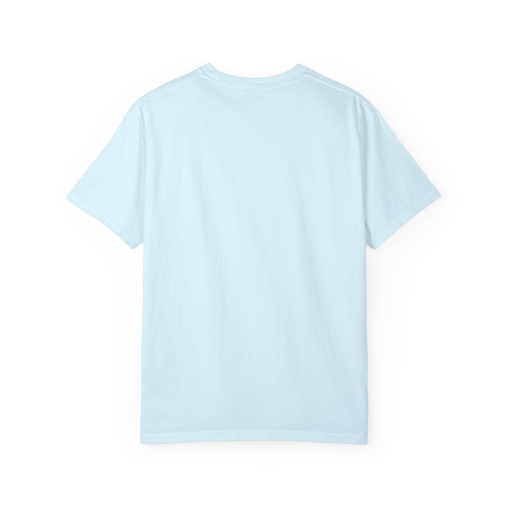 You hang up  Unisex Garment-Dyed T-shirt