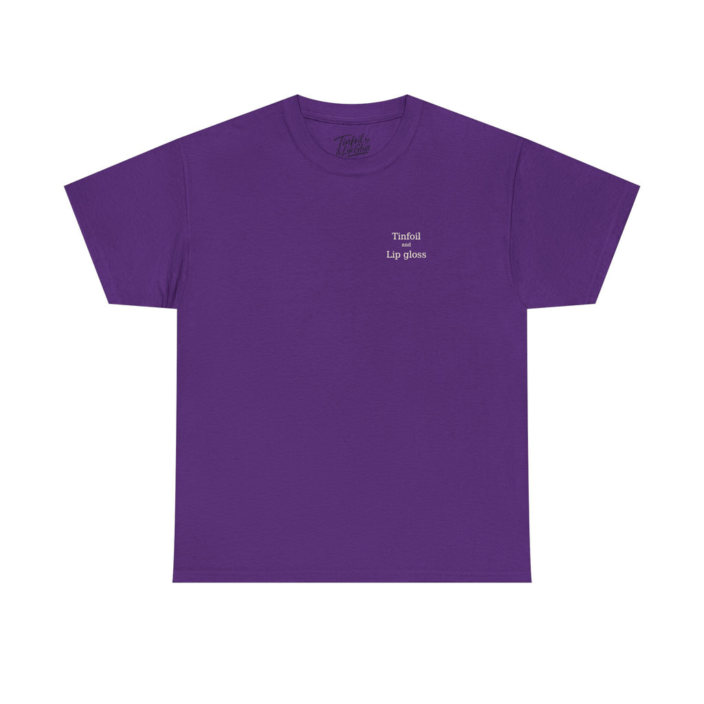 Patrick said.. Unisex Heavy Cotton Tee