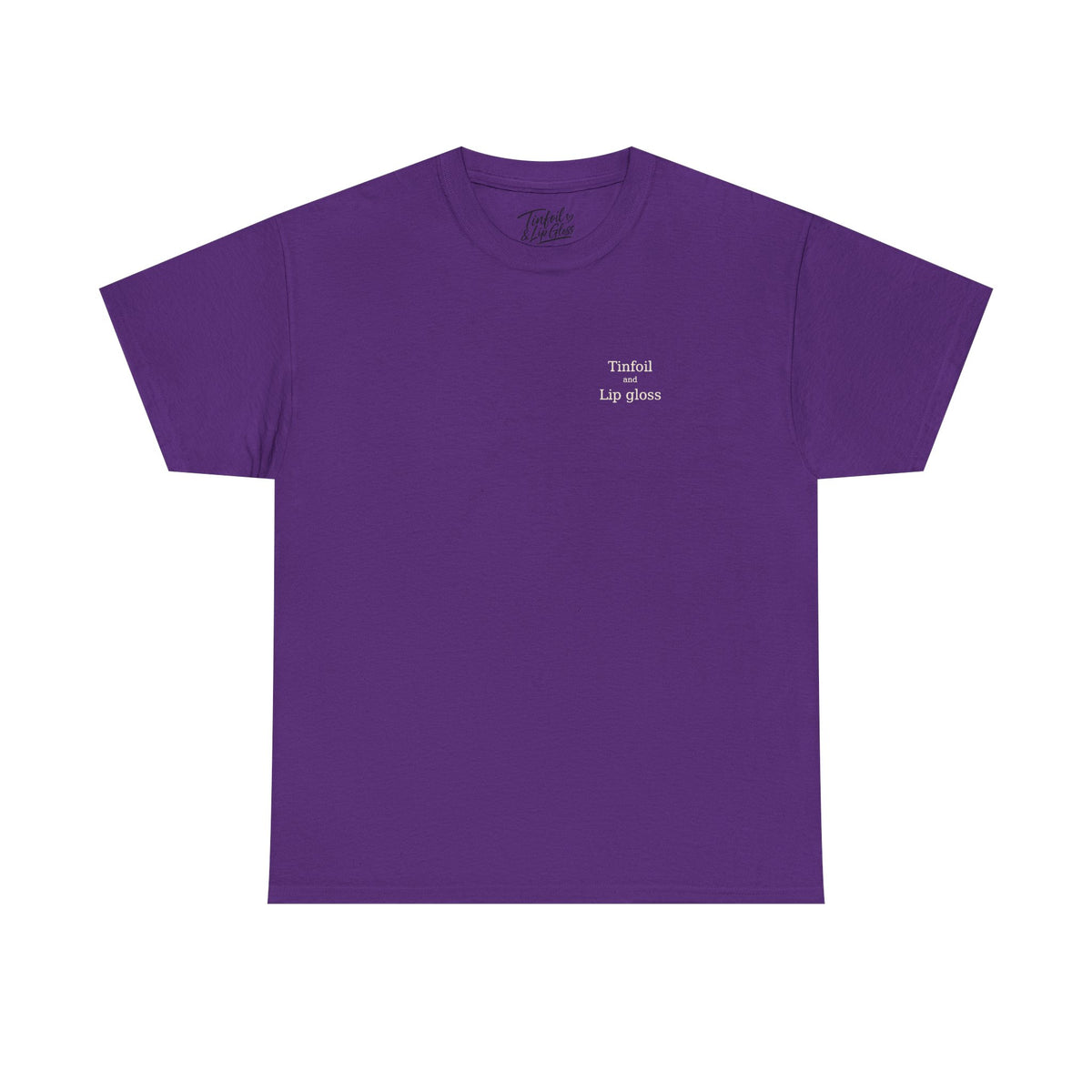 Patrick said.. Unisex Heavy Cotton Tee