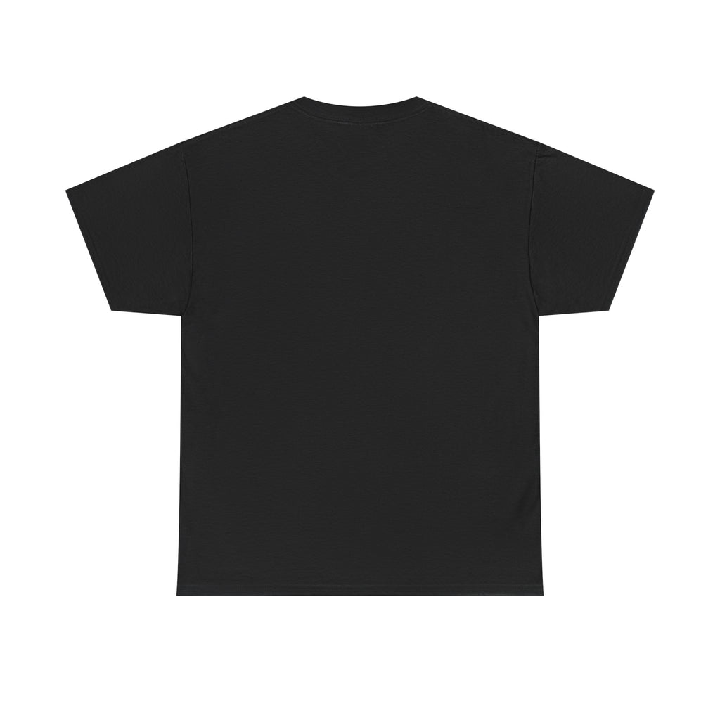 Dinosaurs are Dragons Unisex Heavy Cotton Tee