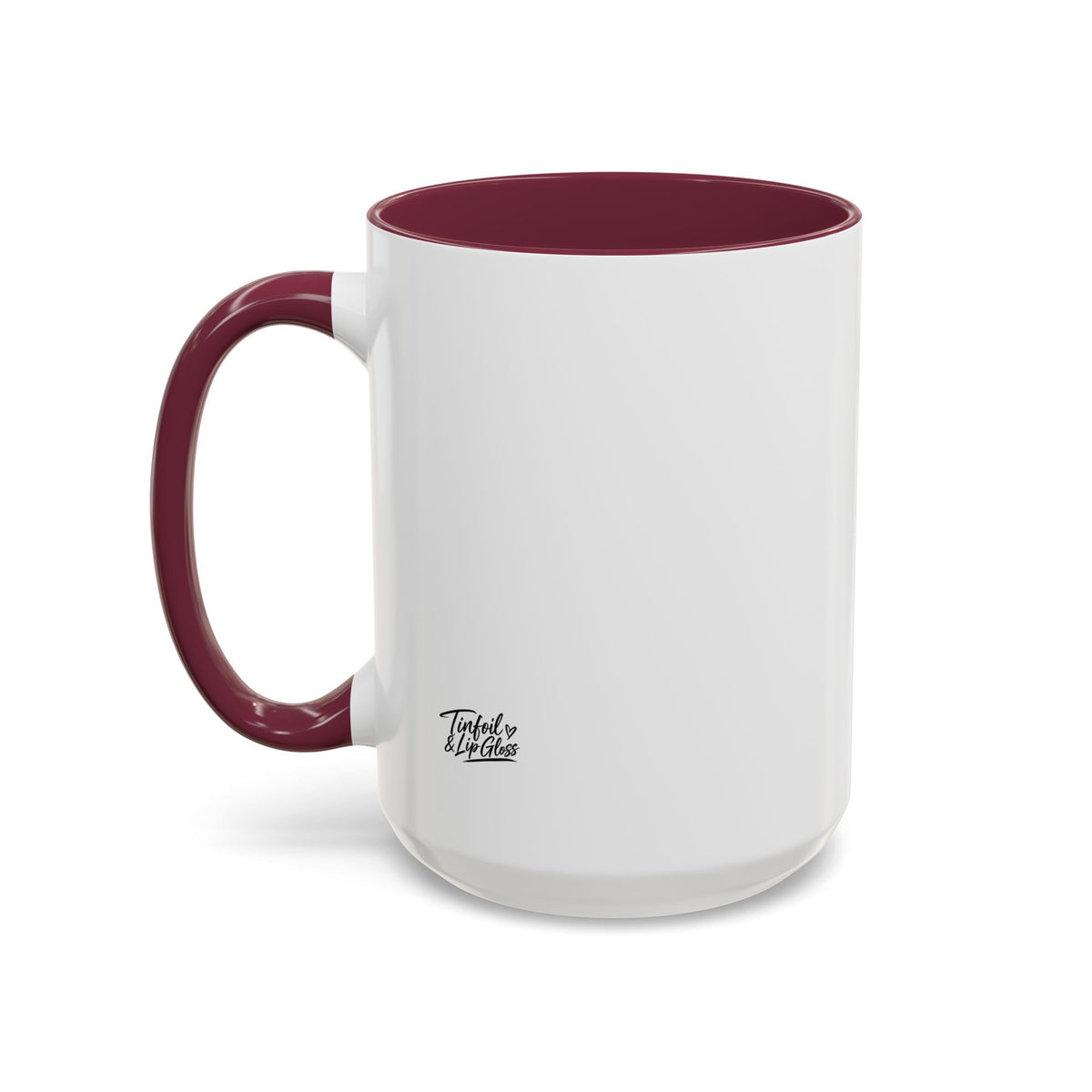 I Know Too Much Mug 11oz, 15oz