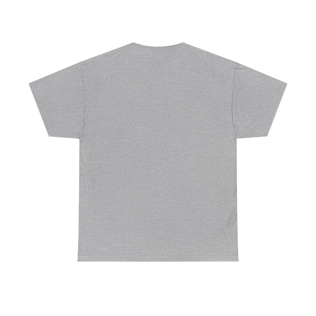 Dinosaurs are Dragons Unisex Heavy Cotton Tee