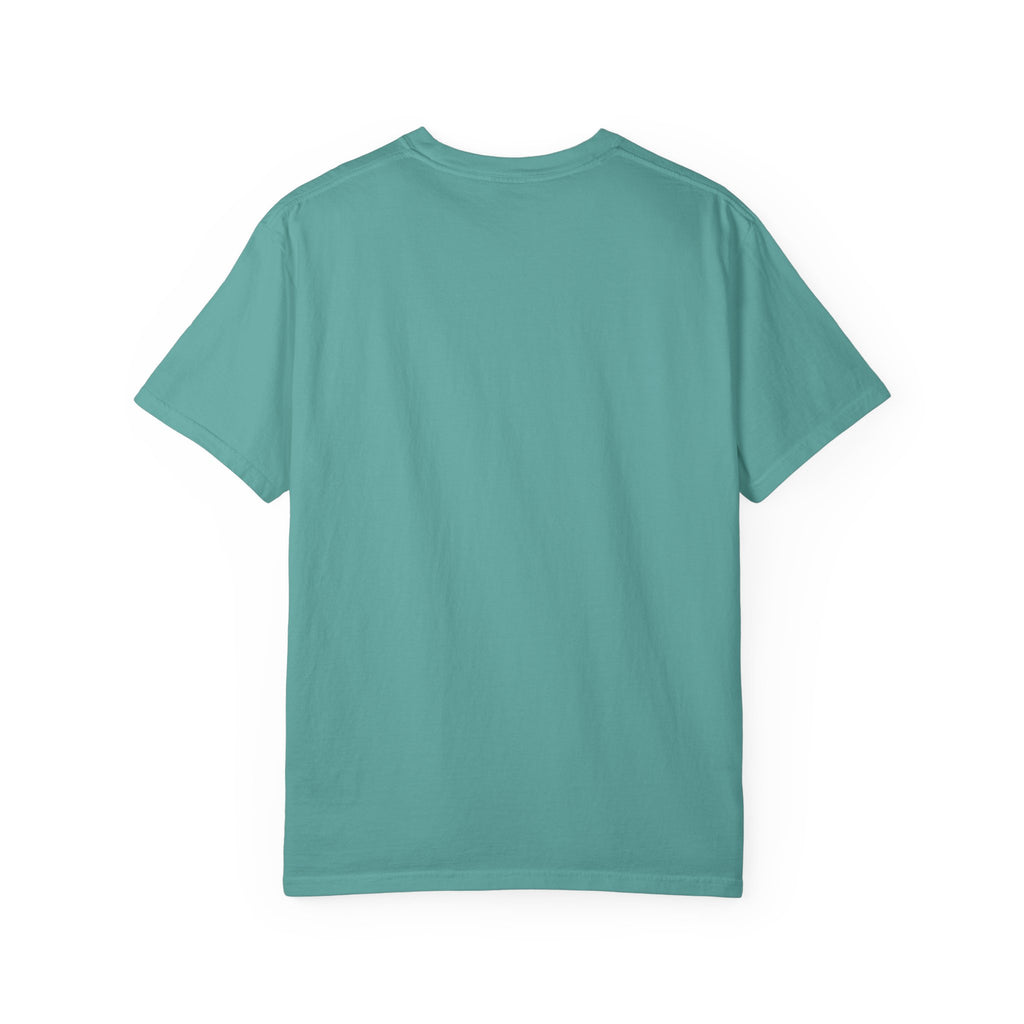 You hang up  Unisex Garment-Dyed T-shirt