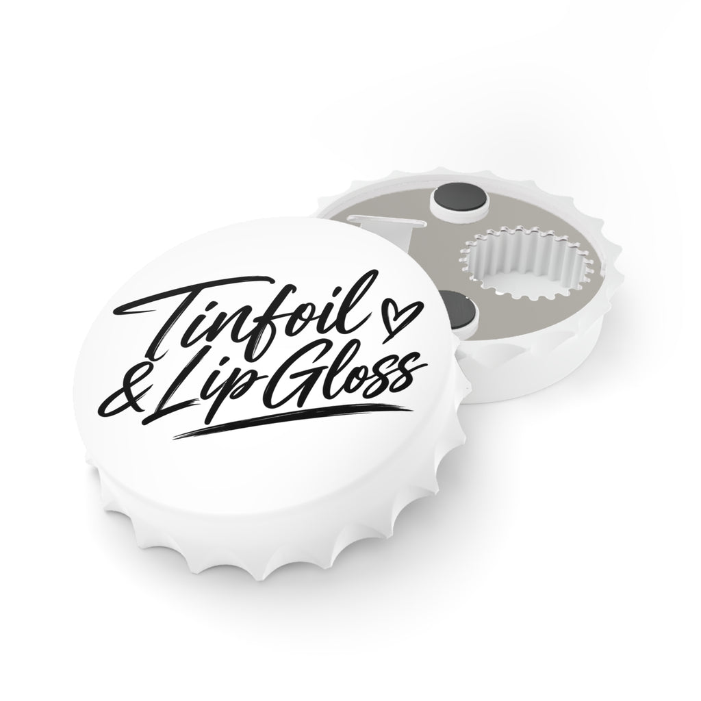 Bottle Opener