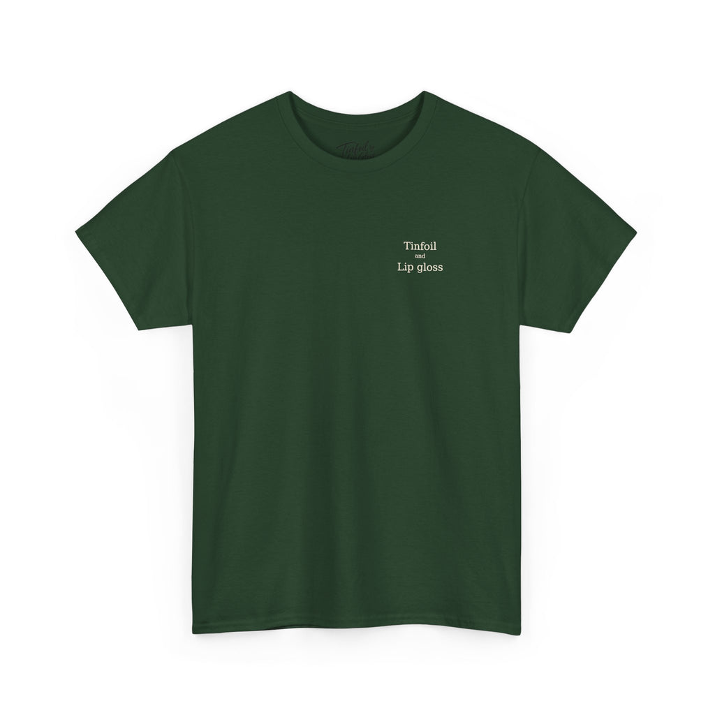 Patrick said.. Unisex Heavy Cotton Tee