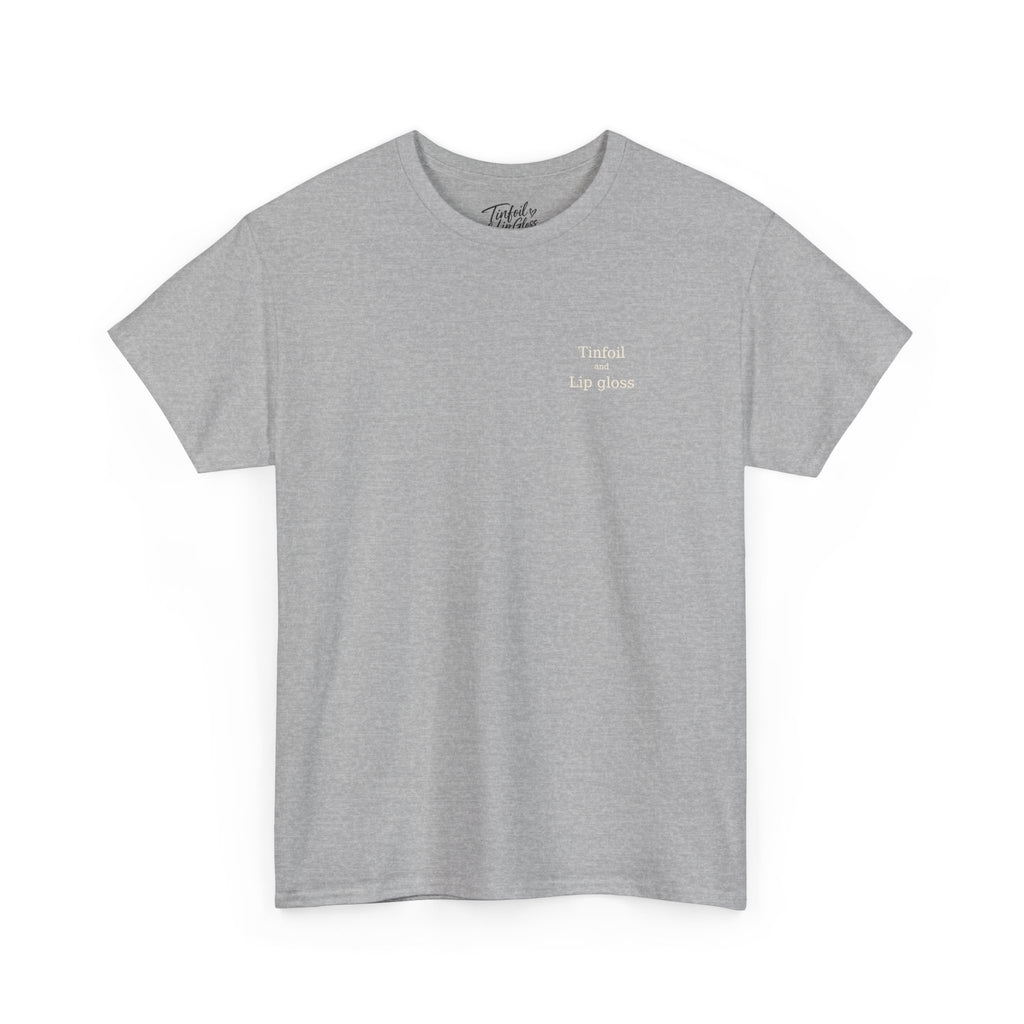 Patrick said.. Unisex Heavy Cotton Tee
