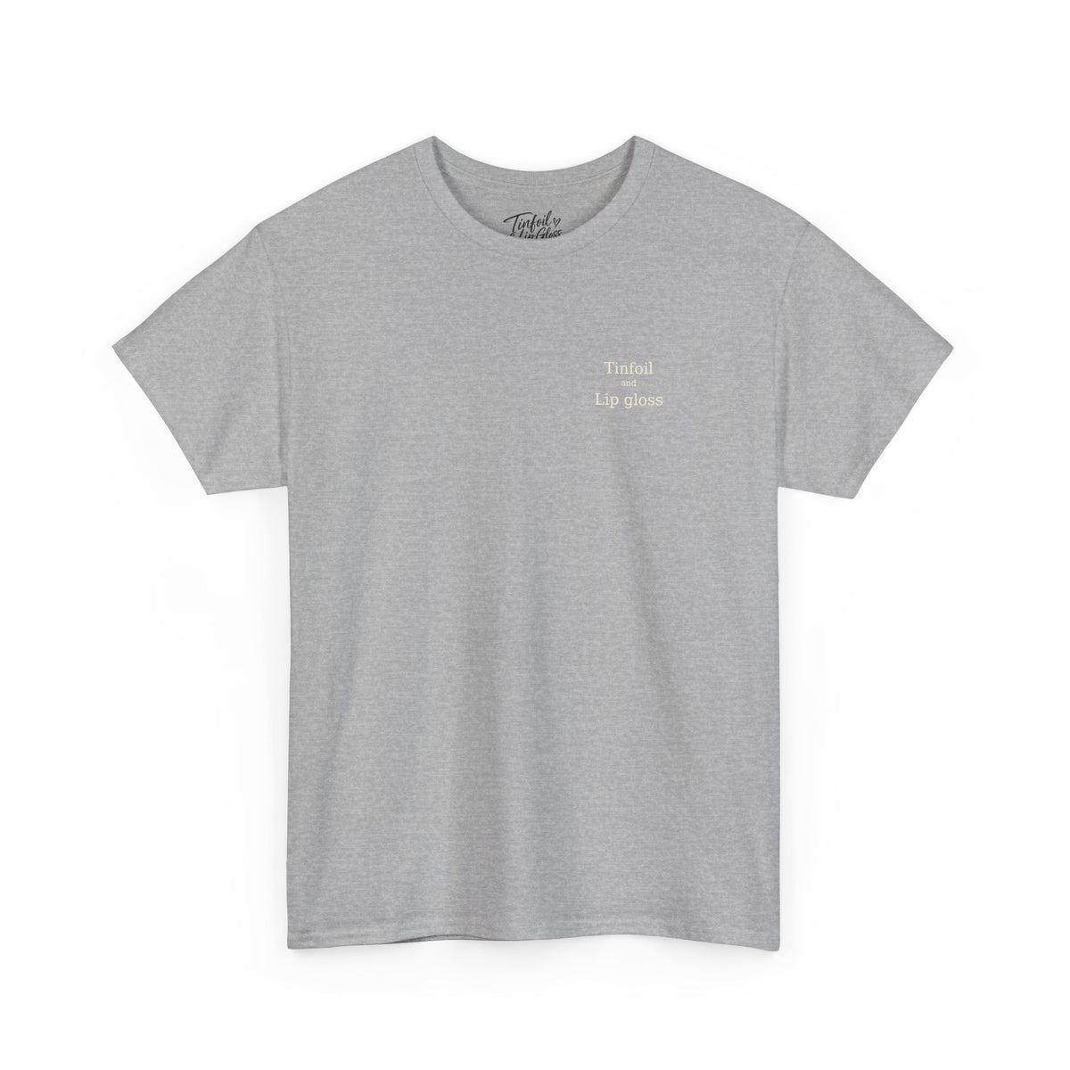 Patrick said.. Unisex Heavy Cotton Tee