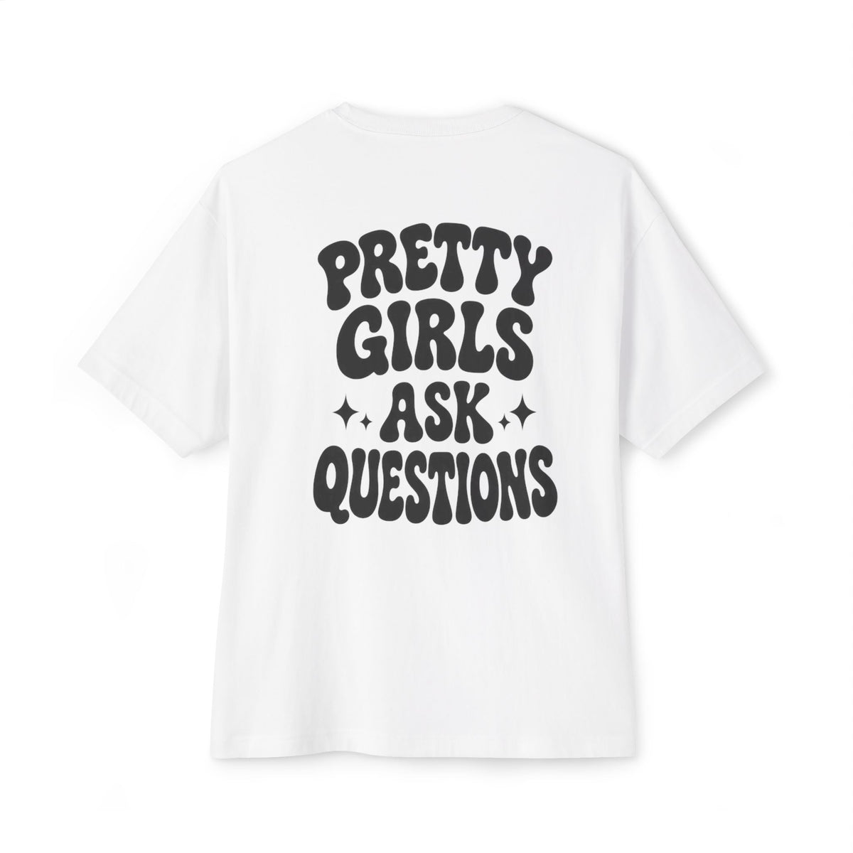 PGA Oversized T-Shirt
