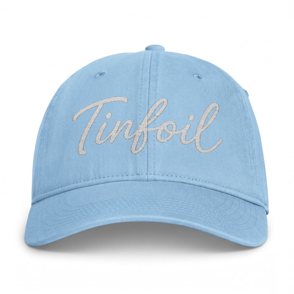 Coastal Washed Cap