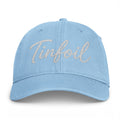 Coastal Washed Cap