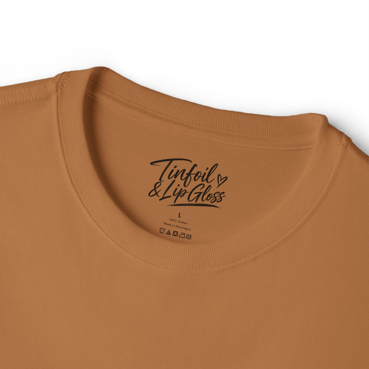 PGA Oversized T-Shirt