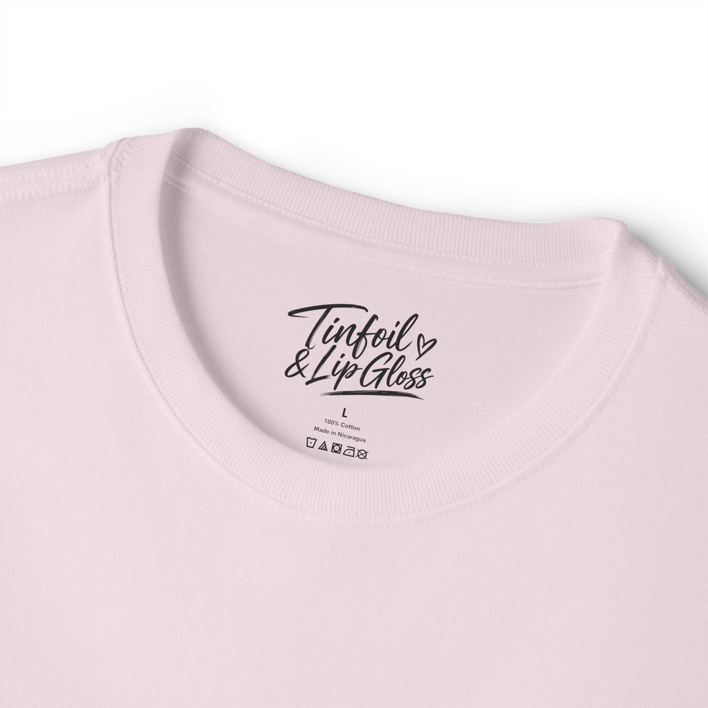 PGA Oversized T-Shirt