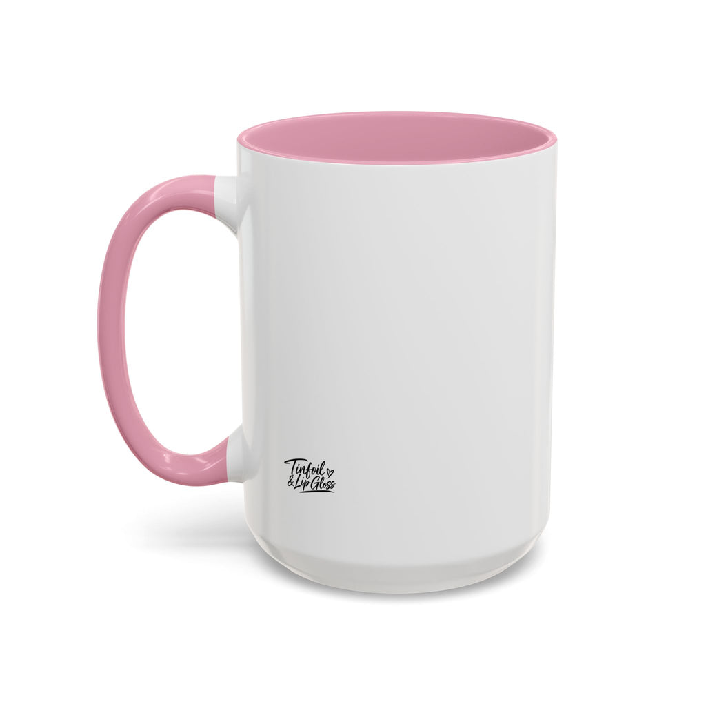I Know Too Much Mug 11oz, 15oz