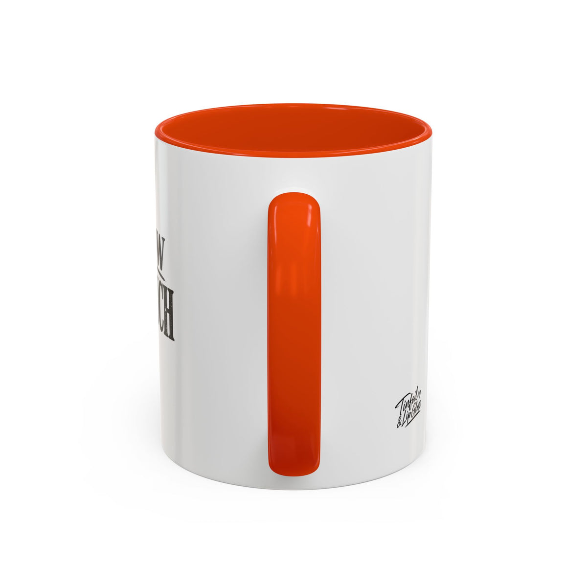 I Know Too Much Mug 11oz, 15oz
