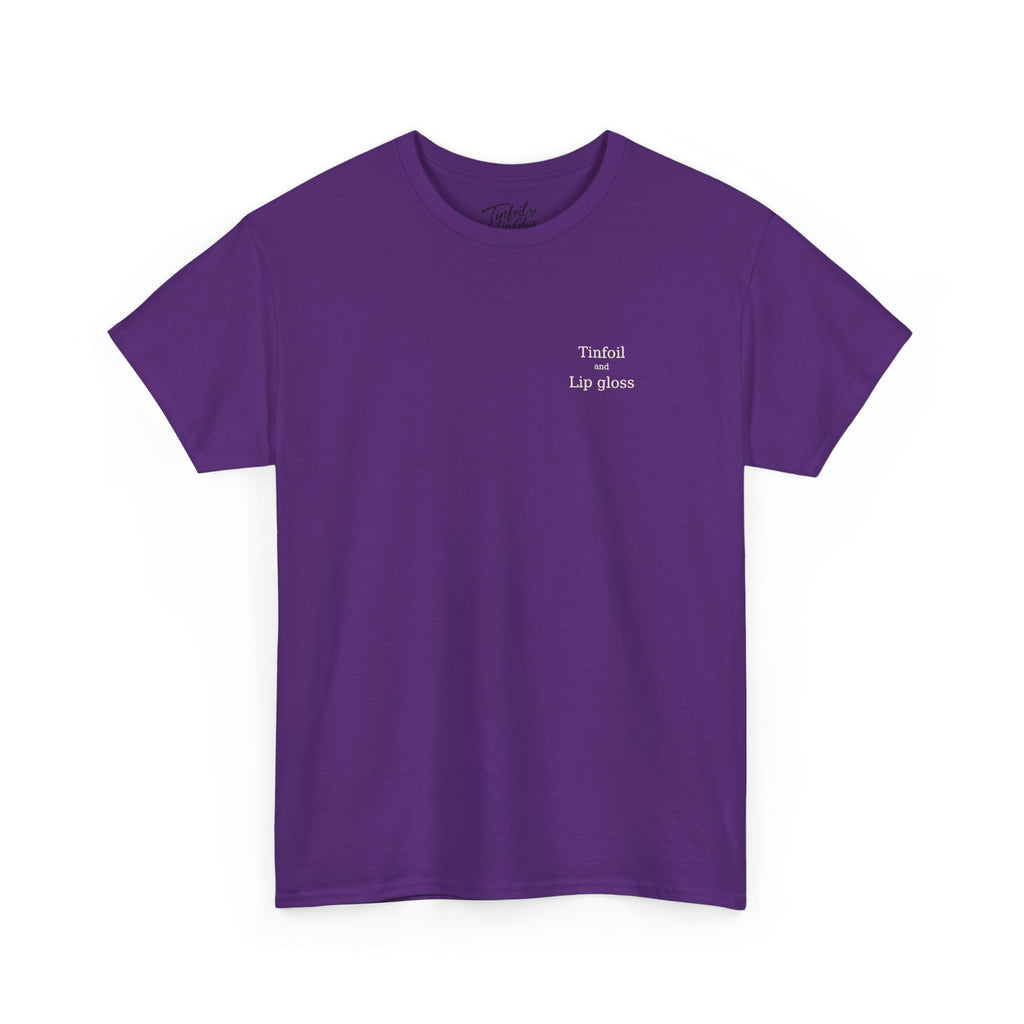 Patrick said.. Unisex Heavy Cotton Tee