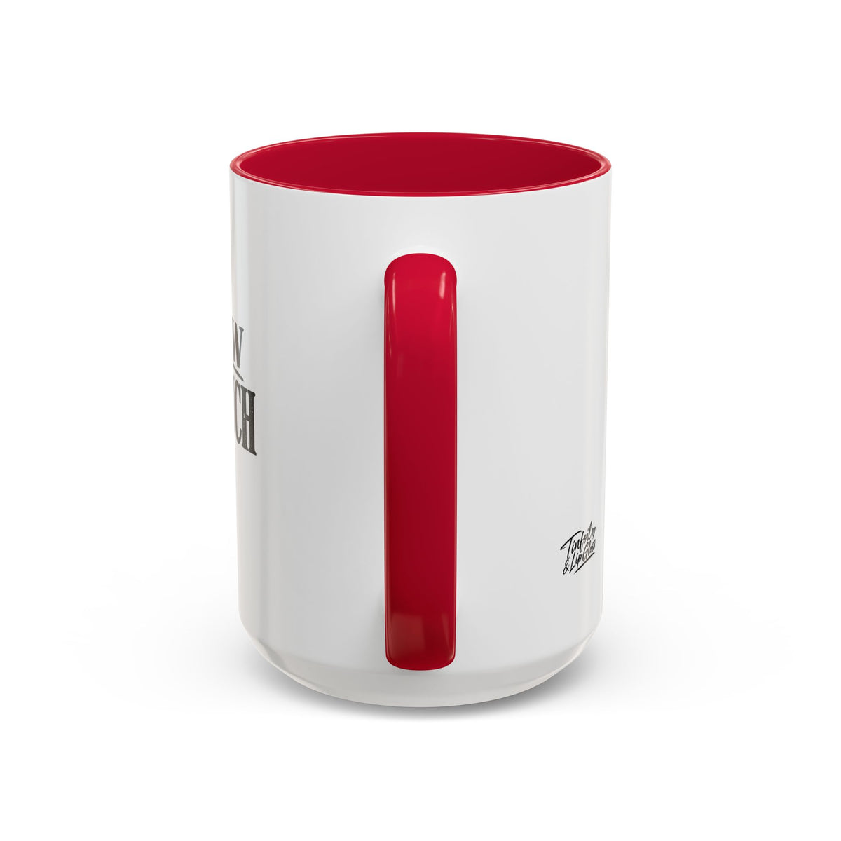 I Know Too Much Mug 11oz, 15oz