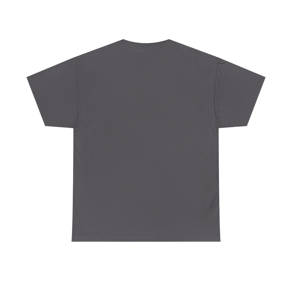Dinosaurs are Dragons Unisex Heavy Cotton Tee