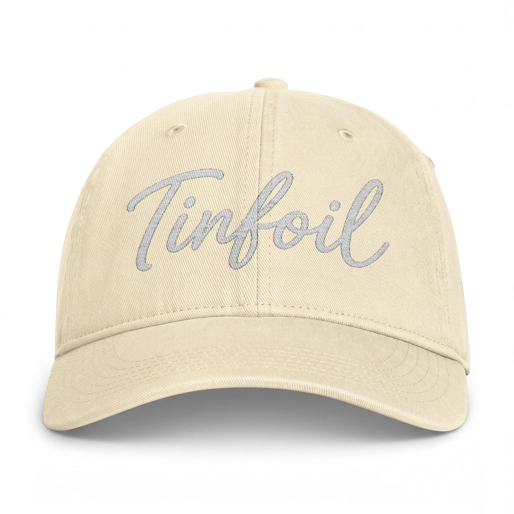 Coastal Washed Cap