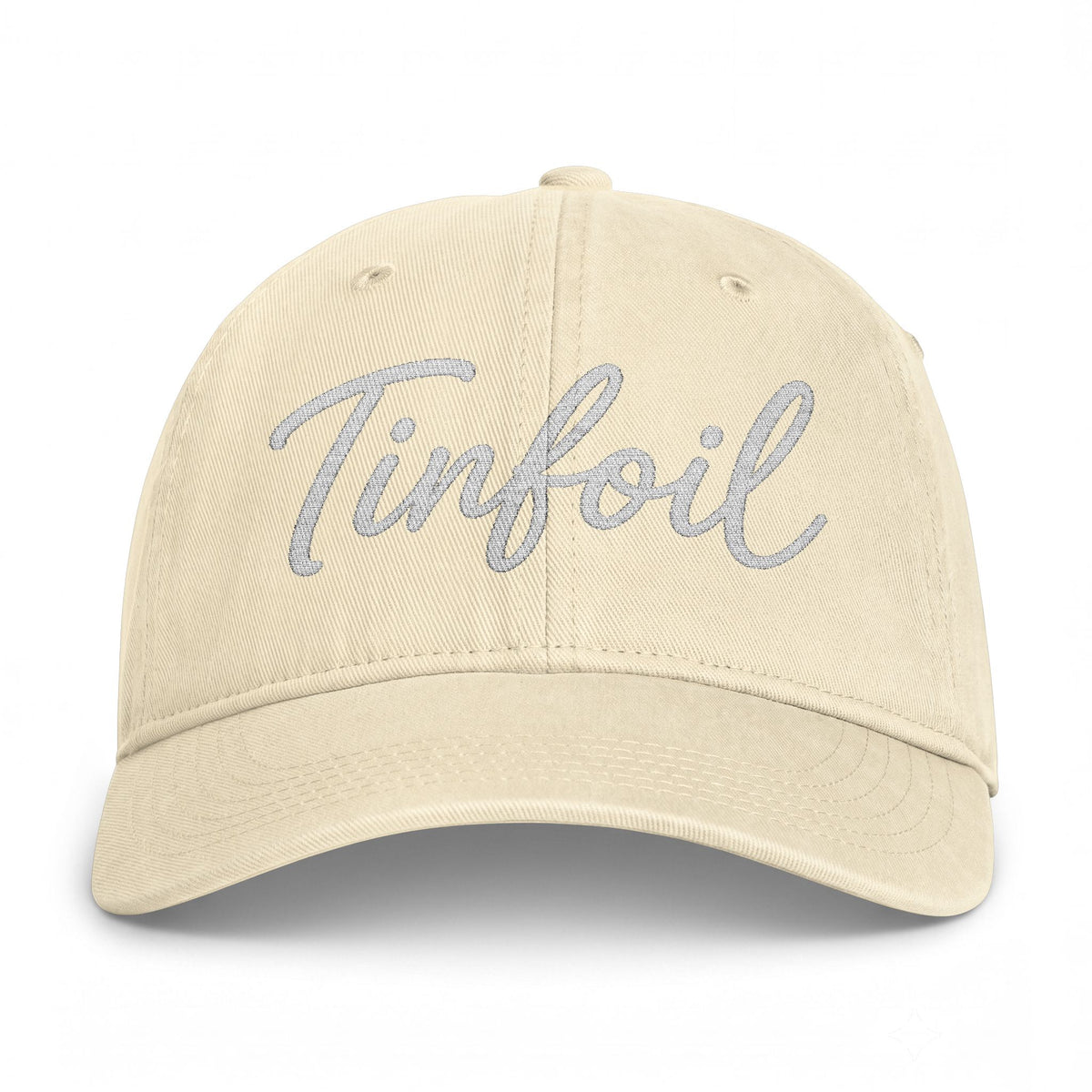 Coastal Washed Cap