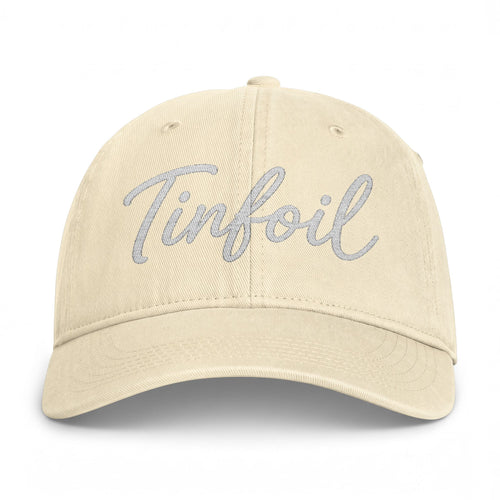 Coastal Washed Cap