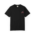 NASA never a straight answer Unisex Garment-Dyed T-shirt