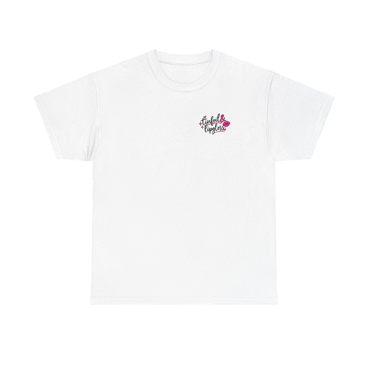 Coverups in action Unisex Heavy Cotton Tee