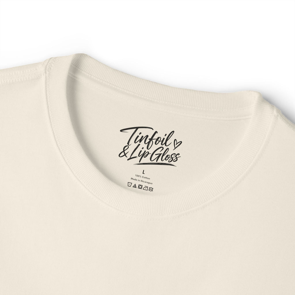 PGA Oversized T-Shirt