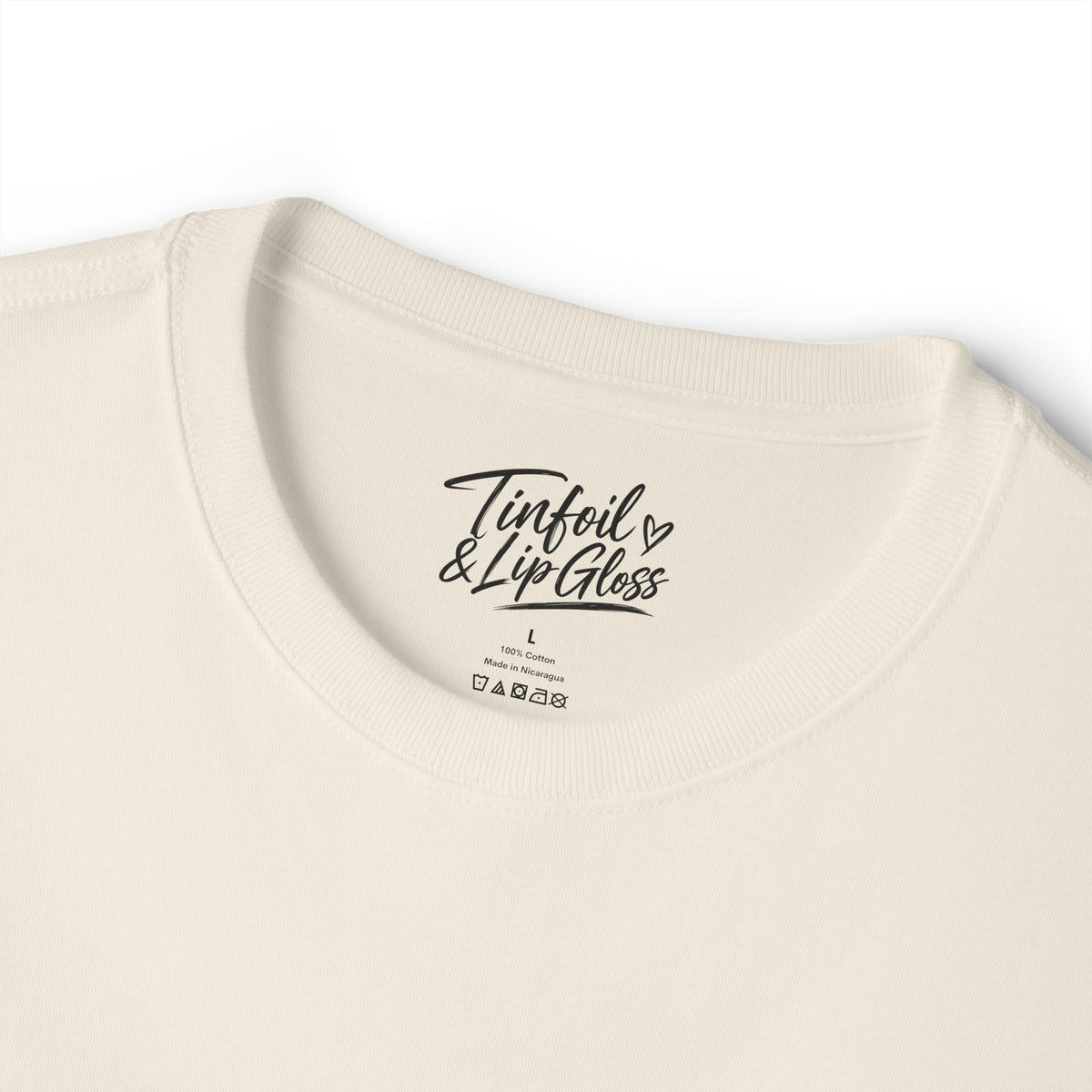 PGA Oversized T-Shirt