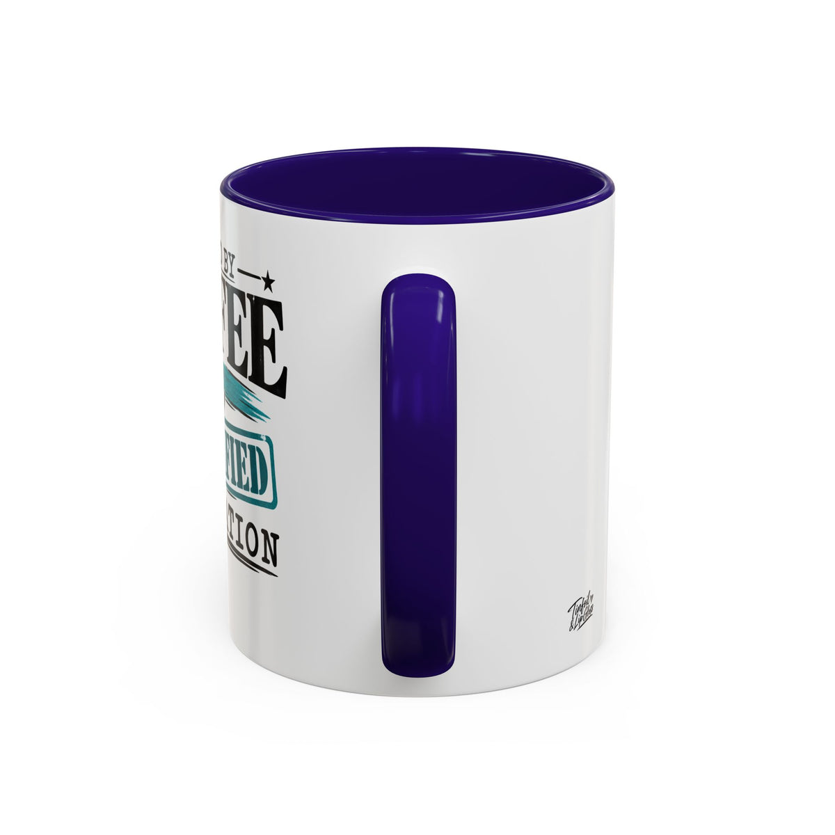 Classified Coffee Mugs (11oz, 15oz)