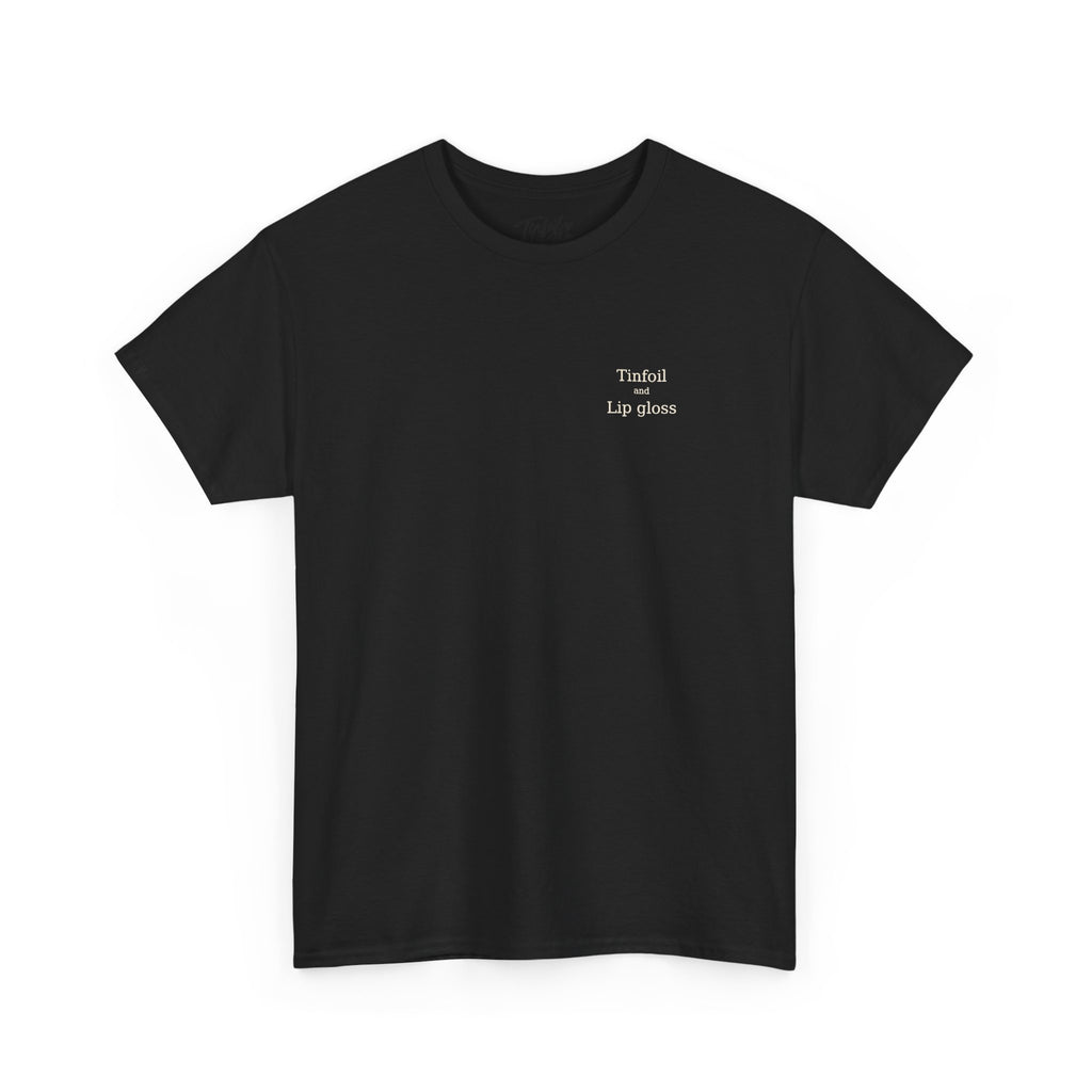 Patrick said.. Unisex Heavy Cotton Tee