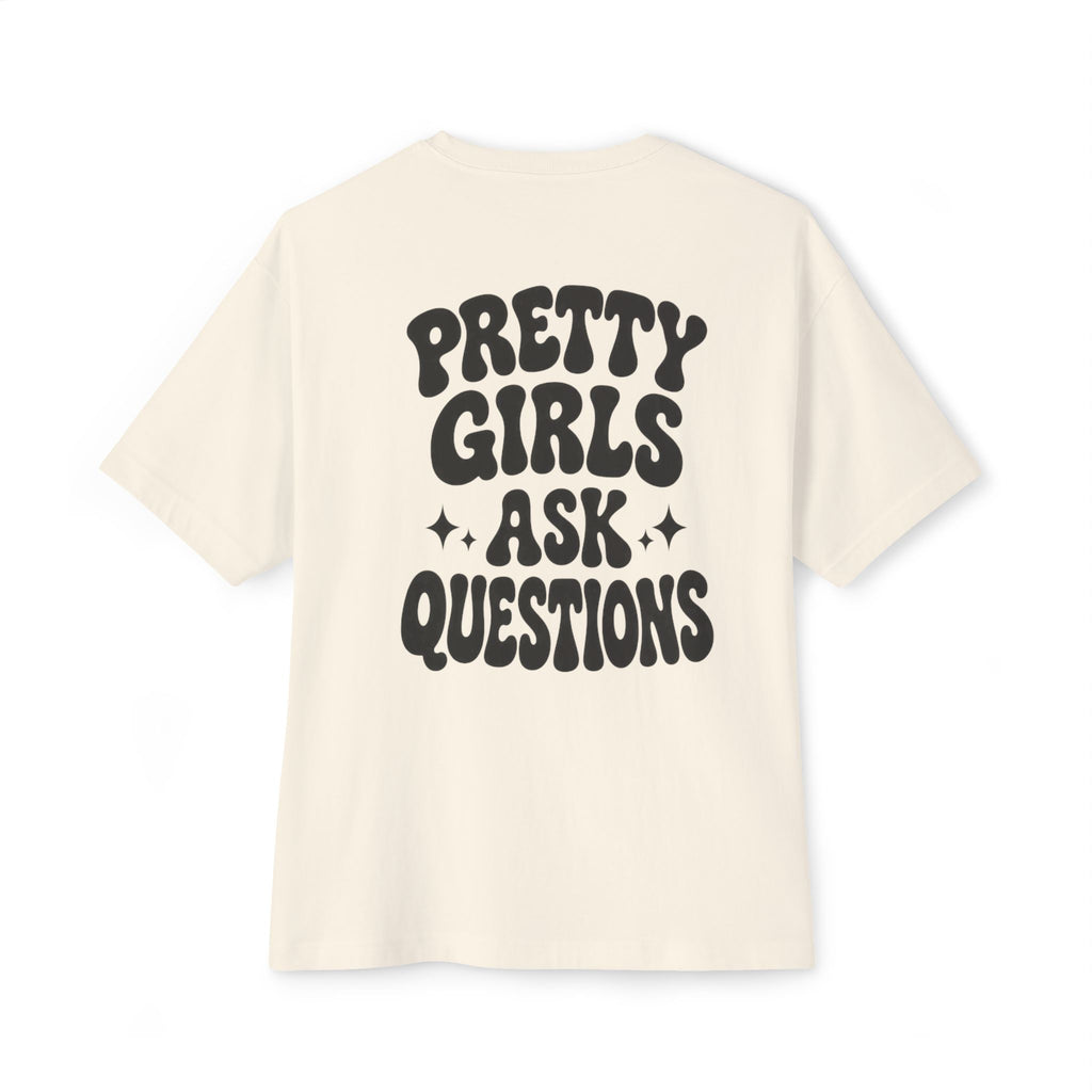 PGA Oversized T-Shirt