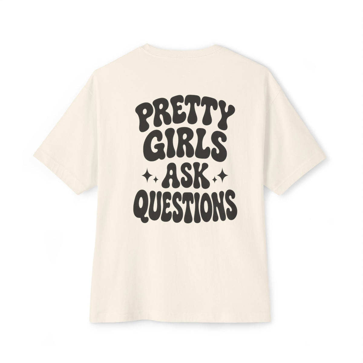 PGA Oversized T-Shirt