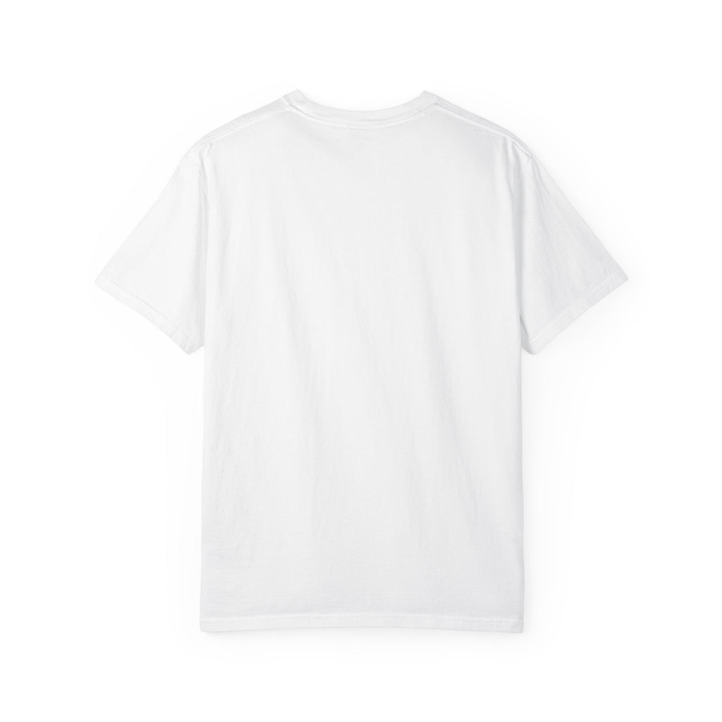 You hang up  Unisex Garment-Dyed T-shirt